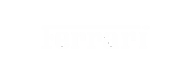 Ferrari Logo in White Color