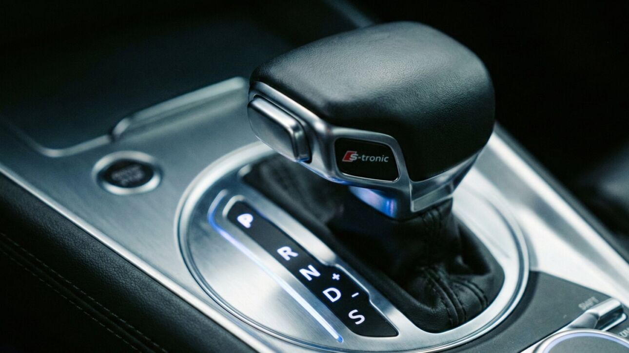 Audi Transmission Problems Warning Signs Eurocore Motorworks