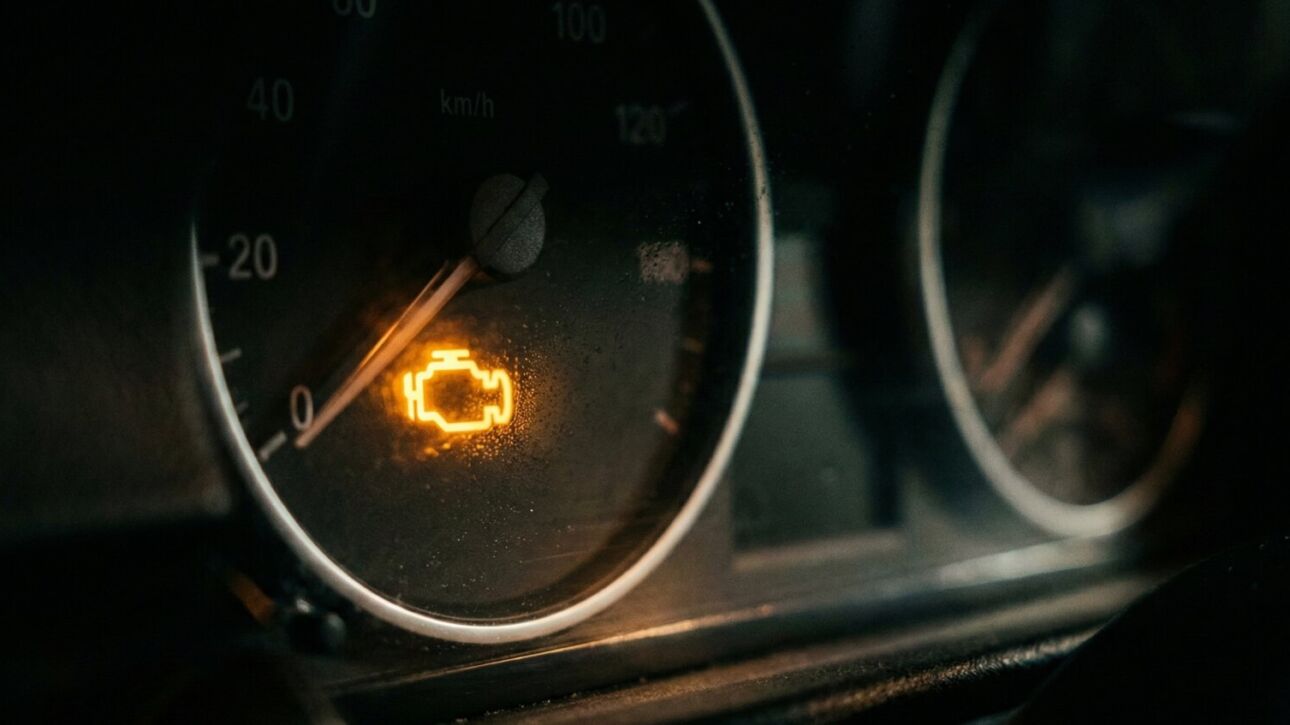 BMW Check Engine Light Causes Eurocore Motorworks