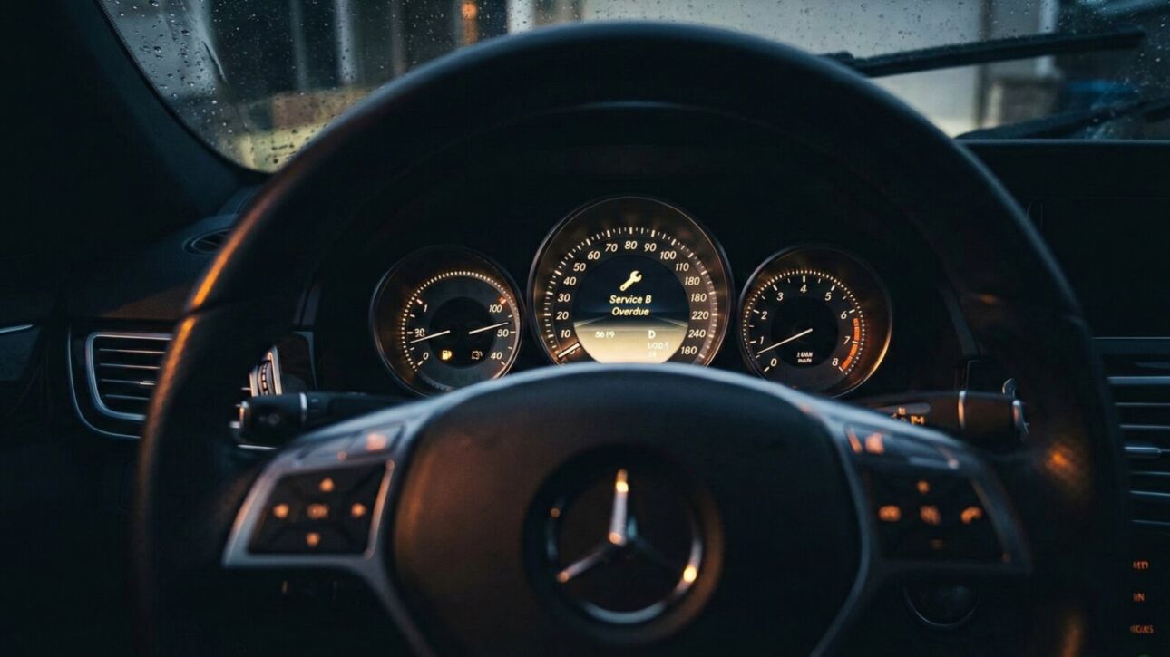 Mercedes Benz Service A vs Service B Eurocore Motorworks